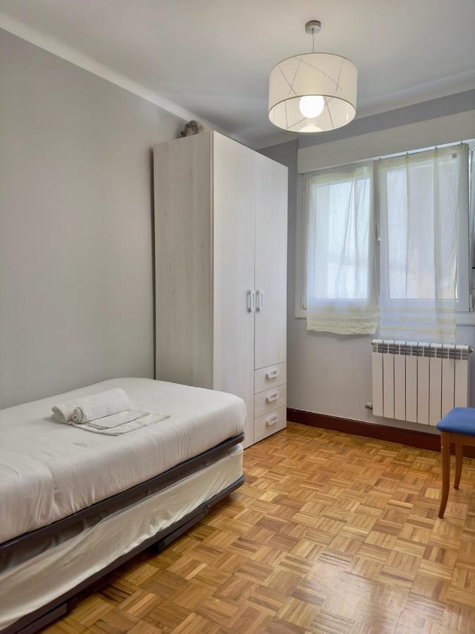 Appartement Lekeitio! Centrico Y Con Parking Extérieur photo