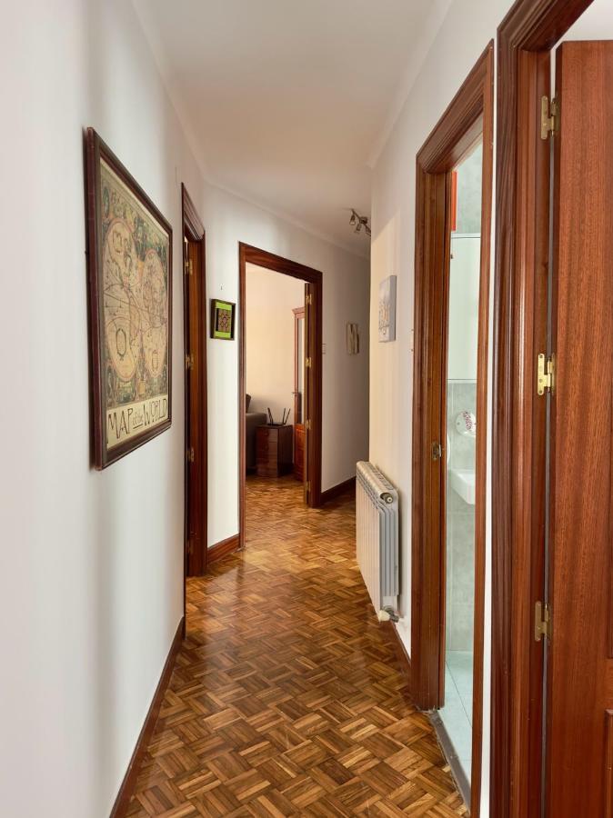 Appartement Lekeitio! Centrico Y Con Parking Extérieur photo