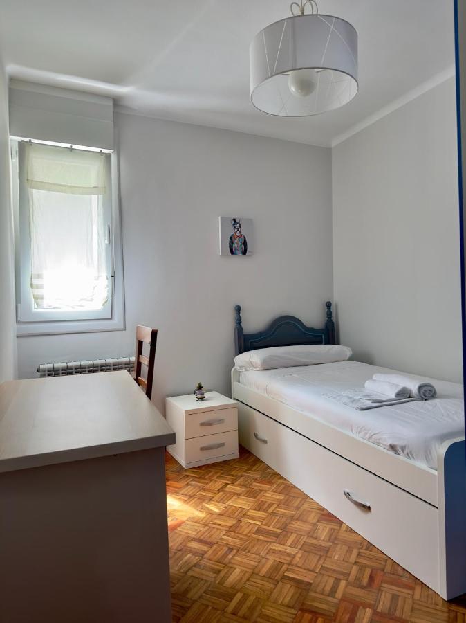 Appartement Lekeitio! Centrico Y Con Parking Extérieur photo