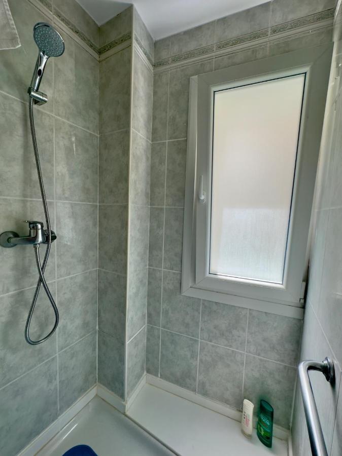 Appartement Lekeitio! Centrico Y Con Parking Extérieur photo