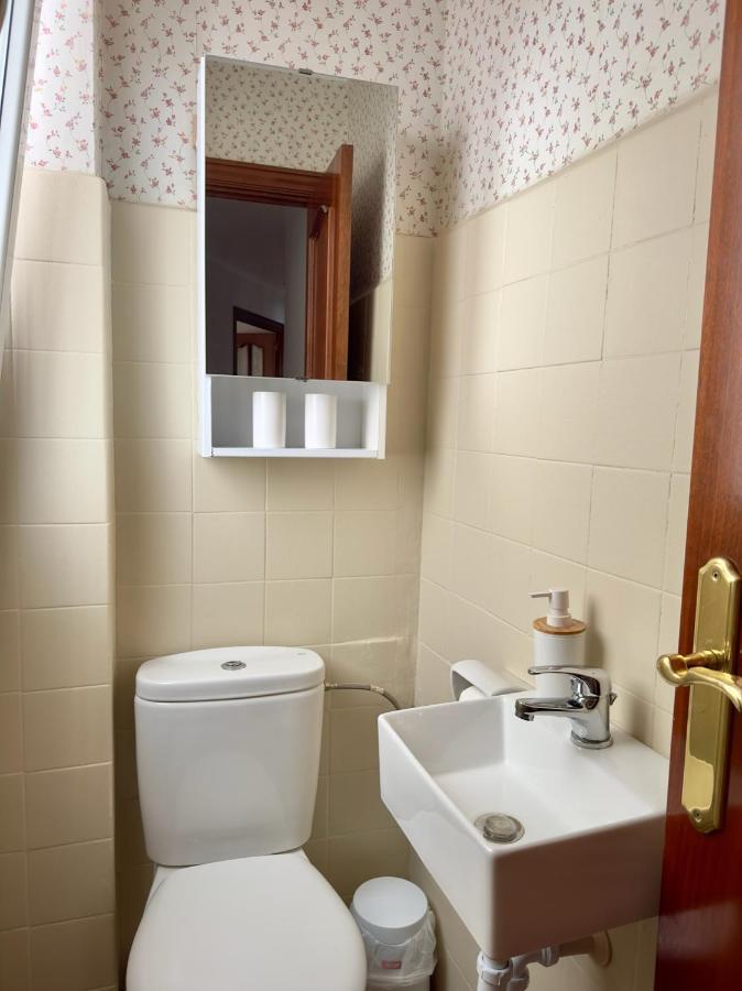 Appartement Lekeitio! Centrico Y Con Parking Extérieur photo