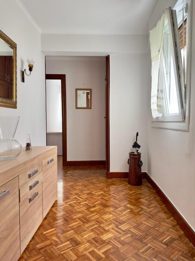 Appartement Lekeitio! Centrico Y Con Parking Extérieur photo