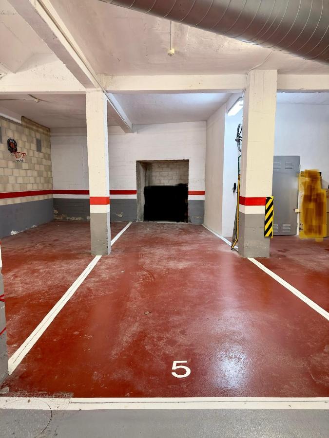 Appartement Lekeitio! Centrico Y Con Parking Extérieur photo
