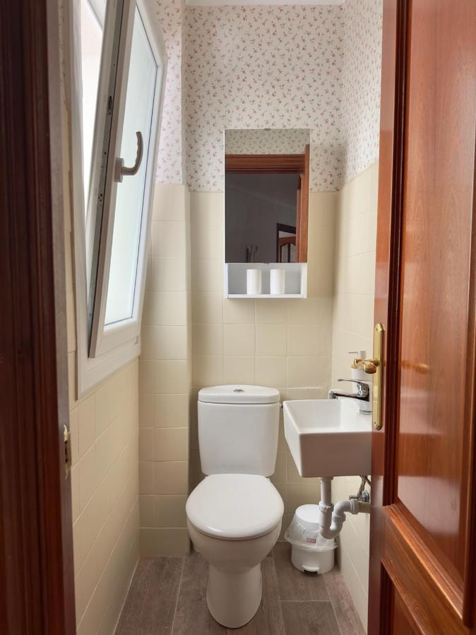 Appartement Lekeitio! Centrico Y Con Parking Extérieur photo