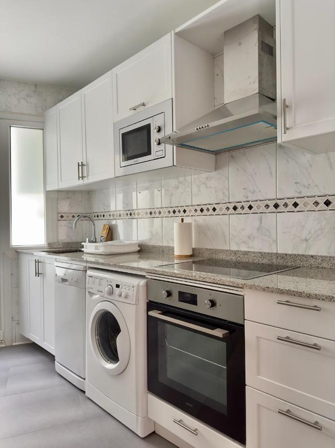 Appartement Lekeitio! Centrico Y Con Parking Extérieur photo