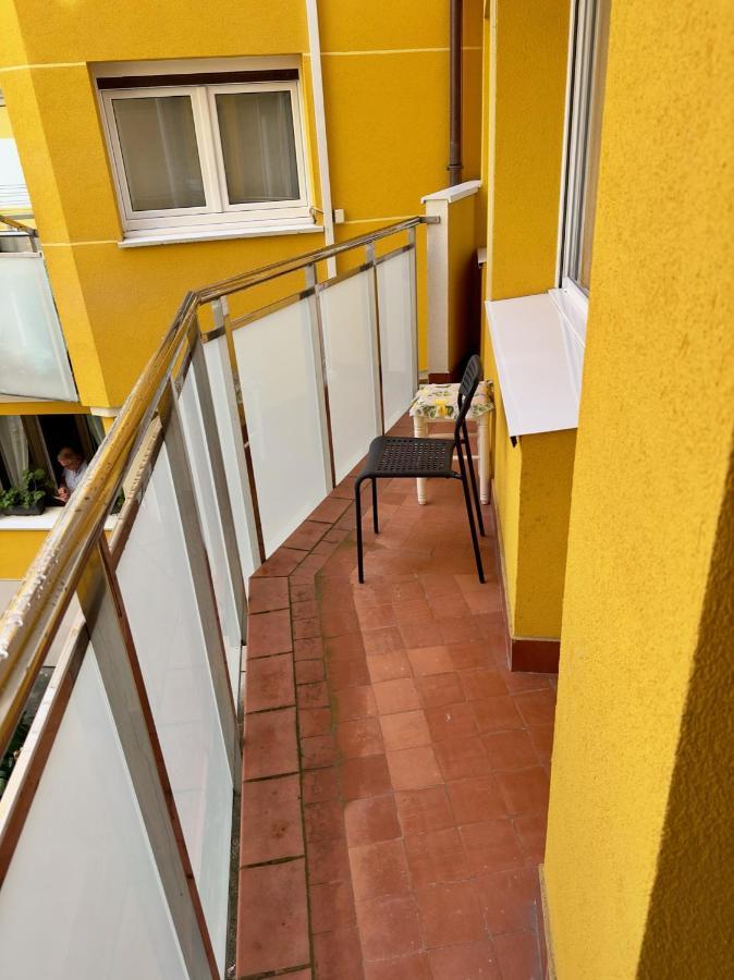 Appartement Lekeitio! Centrico Y Con Parking Extérieur photo